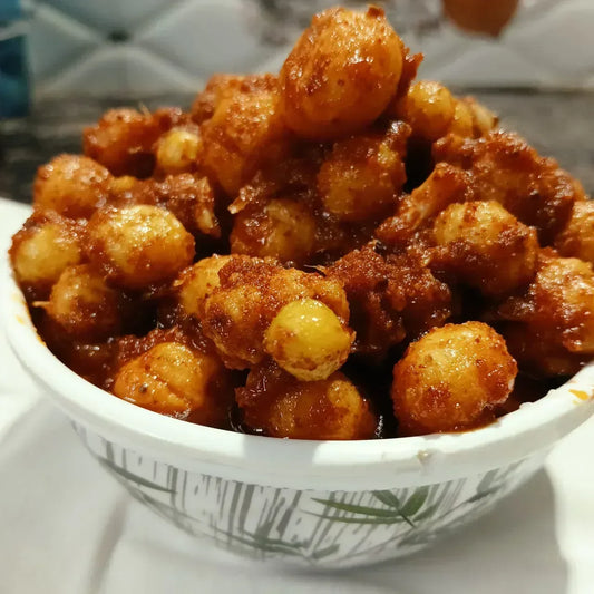 Homemade Amla Pickle - Usirikaya - AAMCHILLI