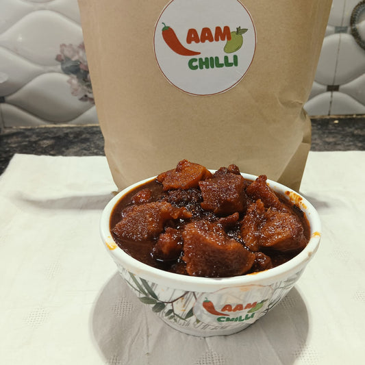 Chicken Pickle vs. Fish Pickle: Which Non-Veg Pickle Should You Try First?